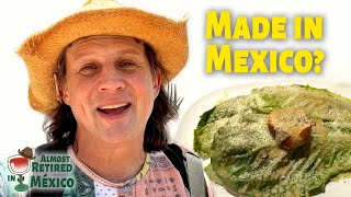 YouTube Thumbnail Image for Ceasar Salad Tijuana