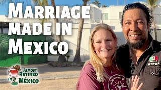 Youtube Thumbnail image of Melissa's interview and marriage life in La Paz