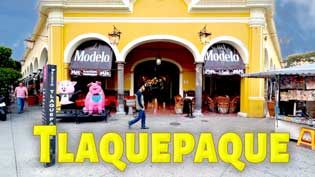 YouTube Thumbnail from Tlaquepaque